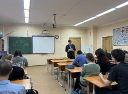 Тестирование на знание основ антикоррупционного законодательства.